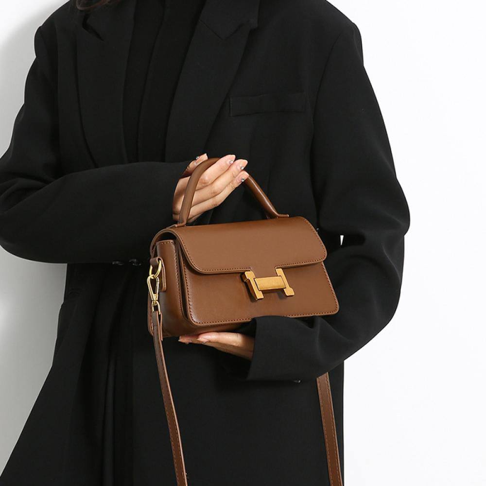 Sac Marron H
