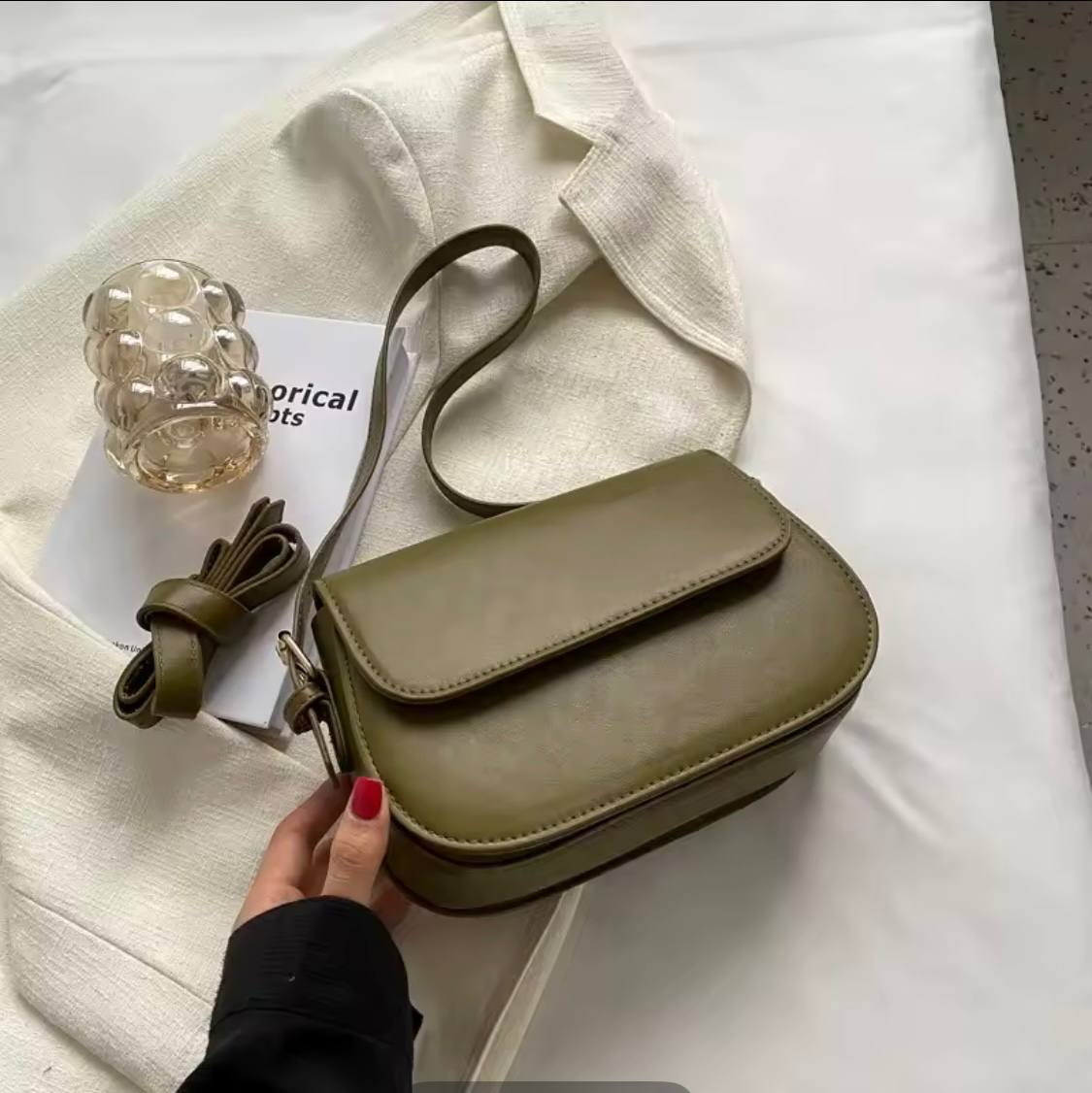 Bag w