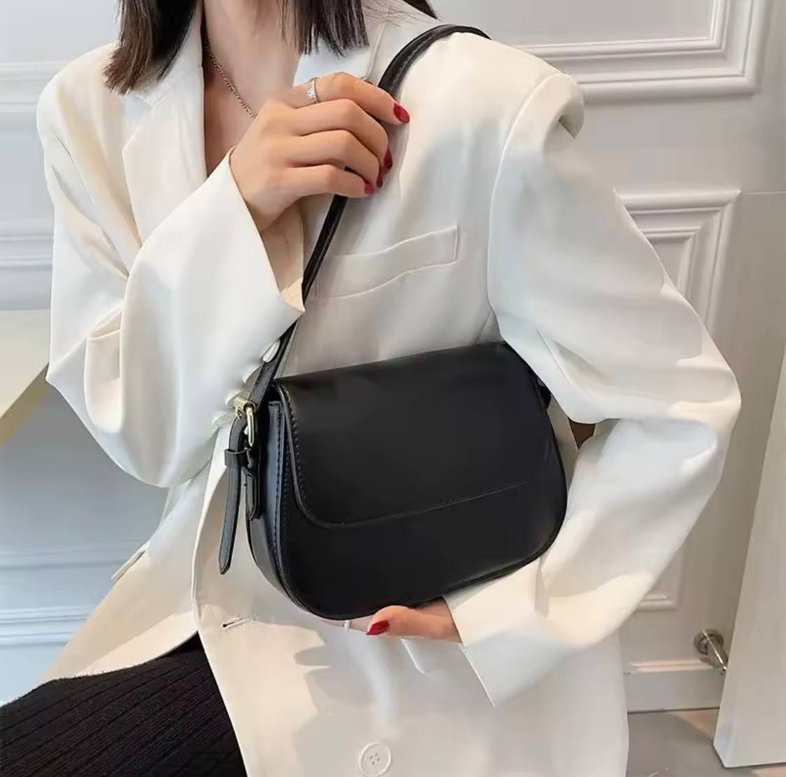 Bag w