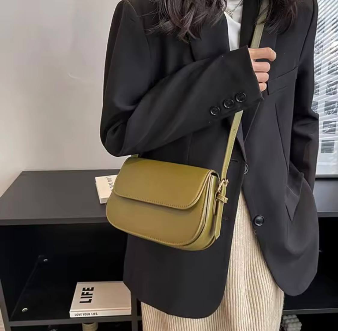 Bag w