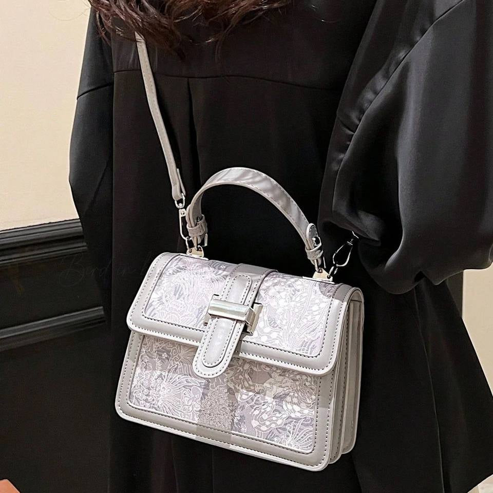 Pink bag