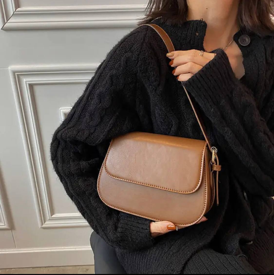 Bag w