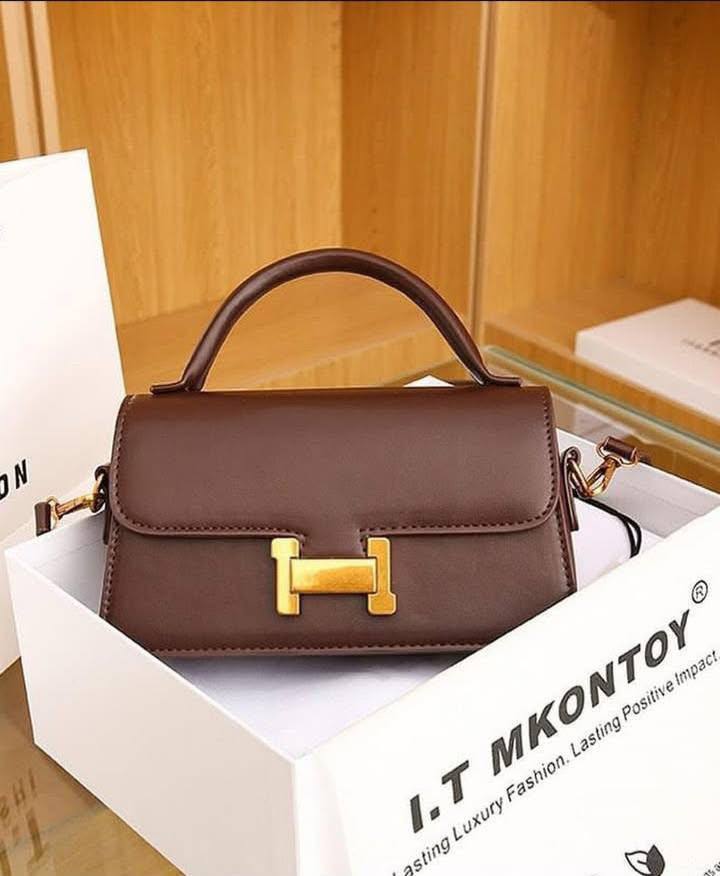 Sac Marron H
