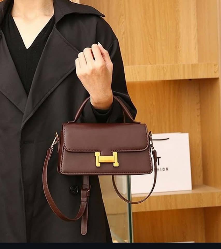 Sac Marron H
