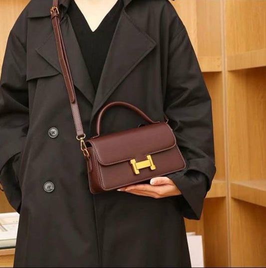 Sac Marron H