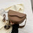 Sac Noir et beige S