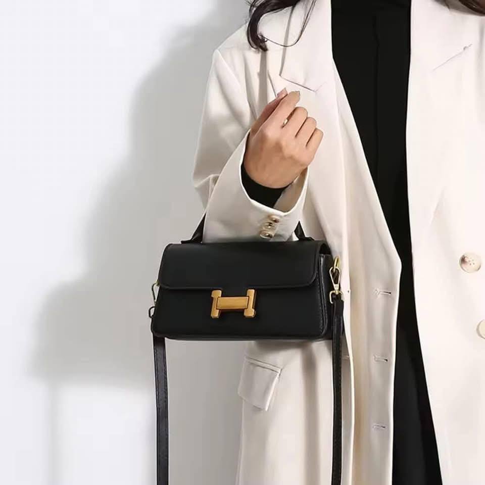 Sac Marron H