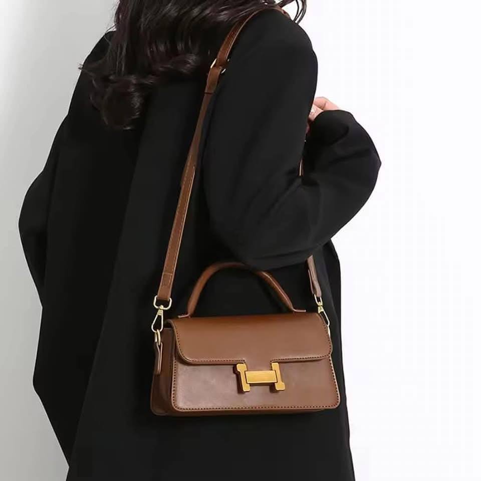 Sac Marron H