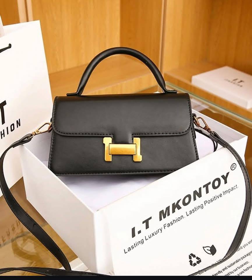 Sac Marron H