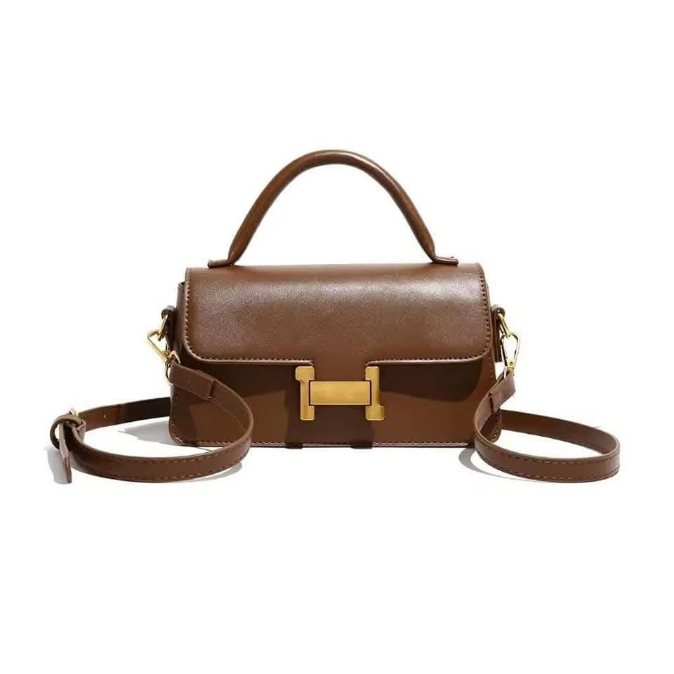 Sac Marron H