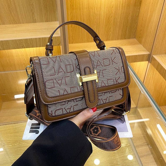 Brown bag 3
