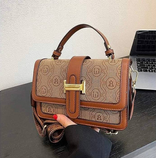 Brown bag 2